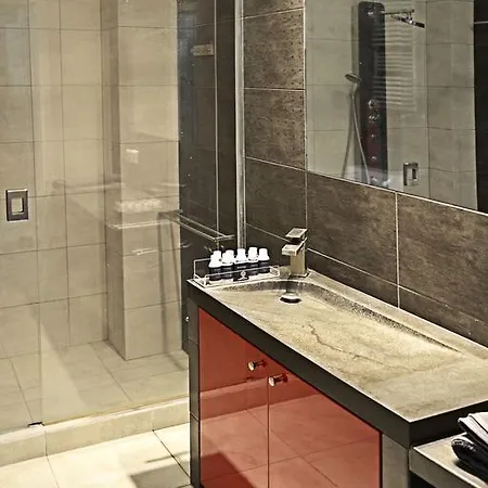 Sound Of The Sea Apartament *