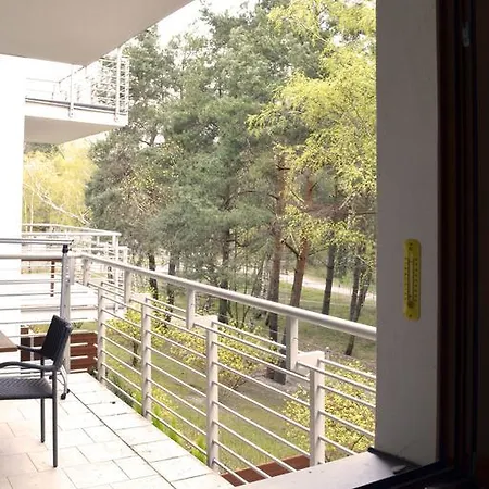 아파트 Sound Of The Sea 그단스크