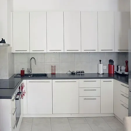 Apartament Sound Of The Sea