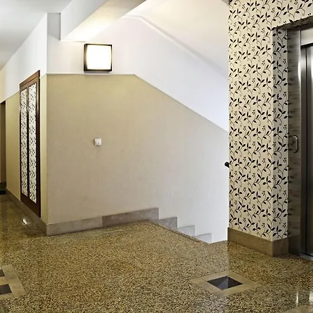 Sound Of The Sea Apartment Gdansk
