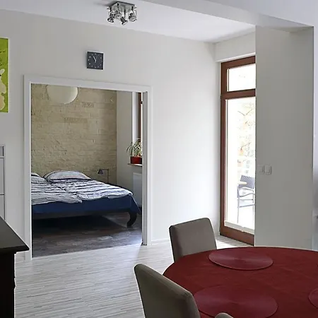 Sound Of The Sea Apartament