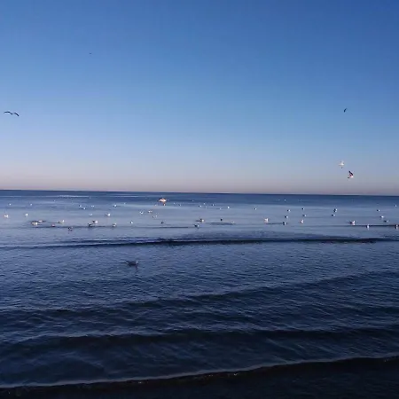 Sound Of The Sea 아파트