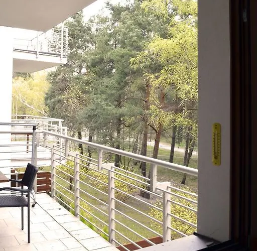 Apartman Sound Of The Sea Gdańsk