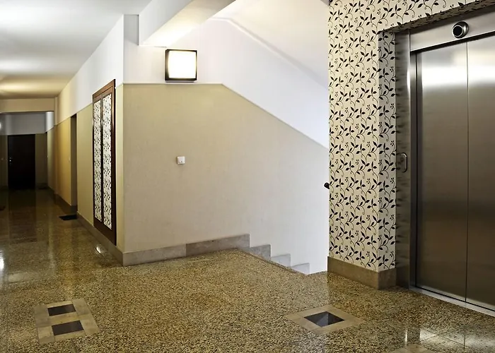 Sound Of The Sea Διαμέρισμα Γκντανσκ