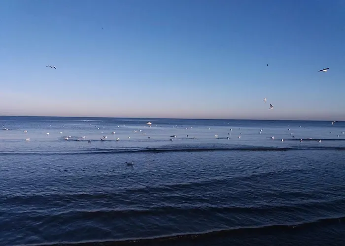 Sound Of The Sea Apartman